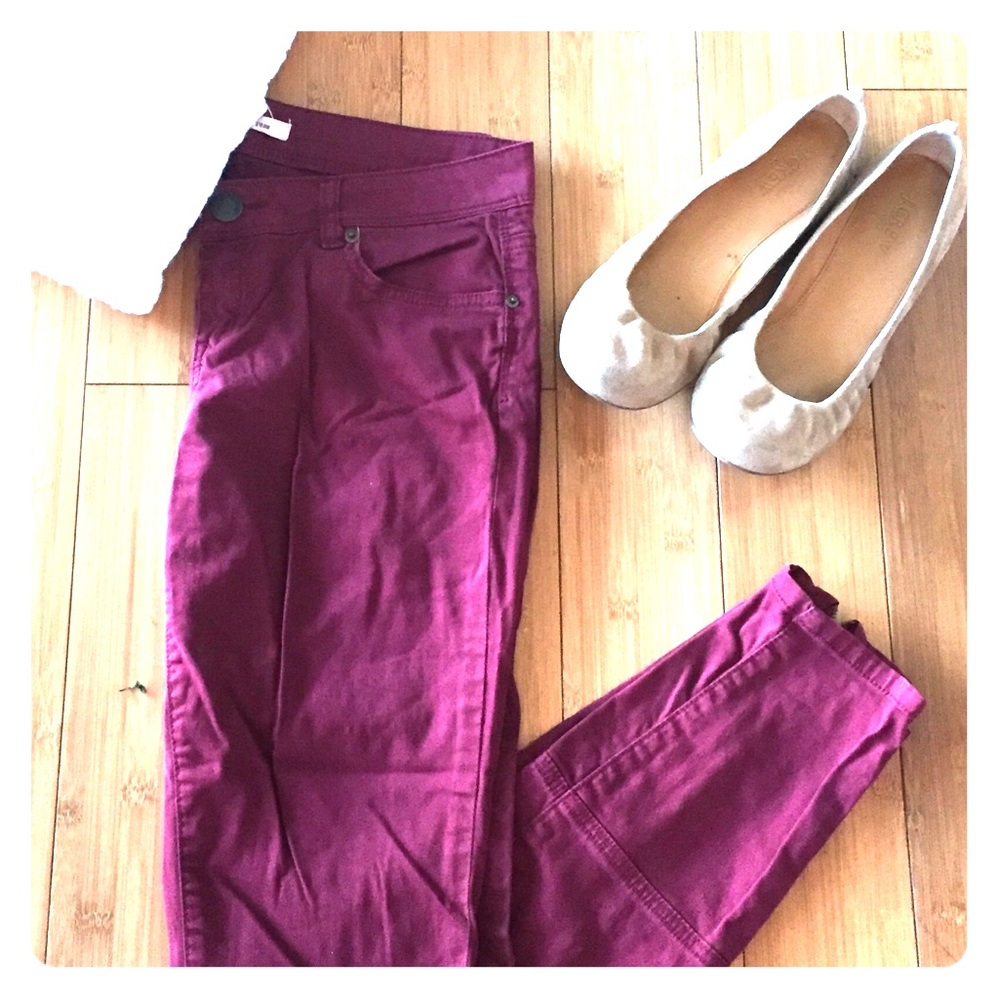 ๐3 for $15!๐Life in Progress Jeans - Picture 3 of 7
